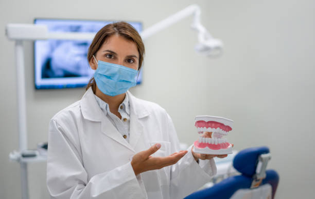 Best Emergency Dentist Near Me  in Oakes, ND