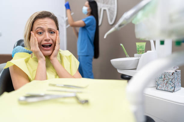 Best Tooth Infection Emergency Dentist  in Oakes, ND