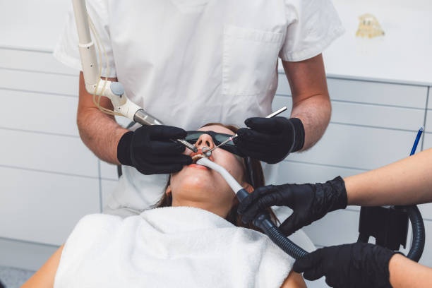 Best Dentist Open Late Near Me  in Oakes, ND