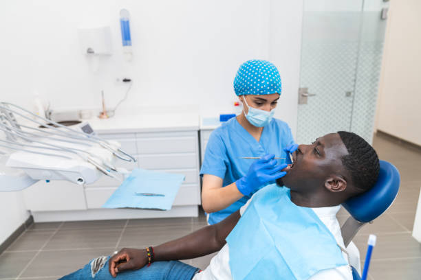 Reliable ND Emergency Dentist Solutions