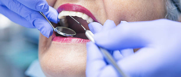 Best Knocked-Out Tooth Emergency  in Oakes, ND